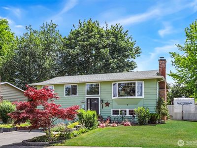 13629 SE 171st Place, Renton, WA, 98058