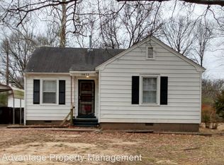 3877 Tuggle Rd, Memphis, TN 38111