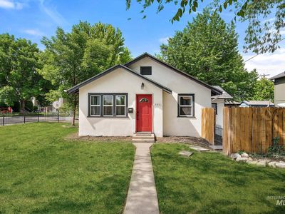 2901 W Jordan St, Boise, ID, 83702