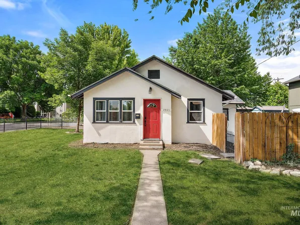 2901 W Jordan St, Boise, ID 83702