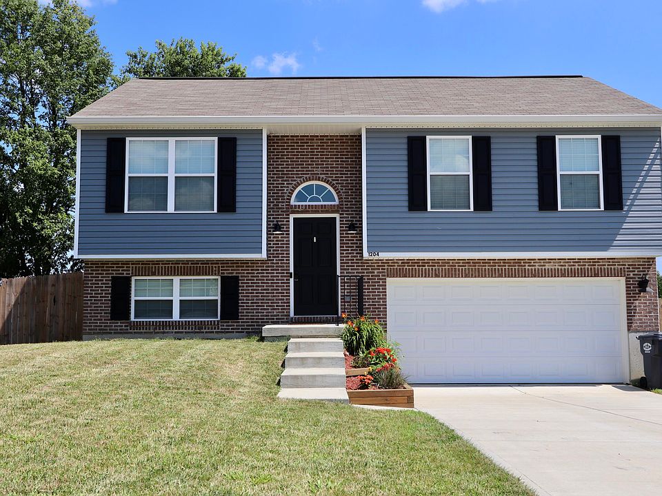1st image of 1204 Gemstone Pointe Dr