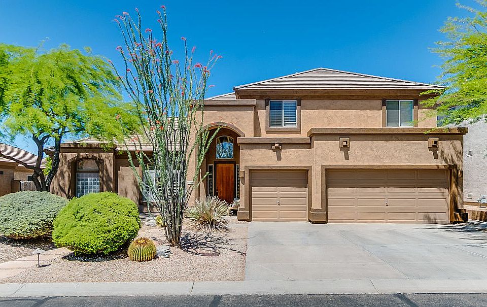 1st image of 7682 E Mariposa Grande Dr