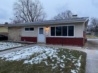421 163rd St, Calumet City, IL