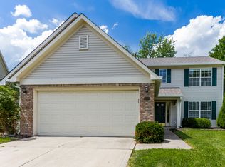 1918 Koefoot Dr, Indianapolis, IN 46214