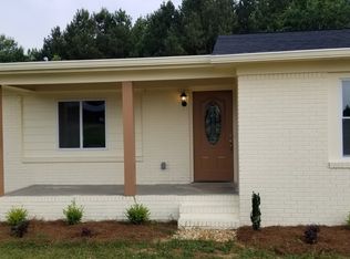 1779 Dews Pond Rd SE, Calhoun, GA 30701