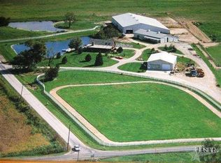 5009 E 700 N, Roanoke, IN 46783