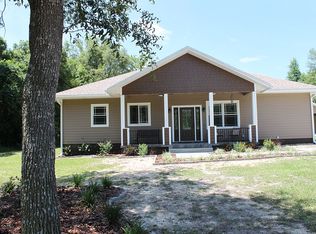 6913 Winterberry Ct, Keystone Heights, FL 32656