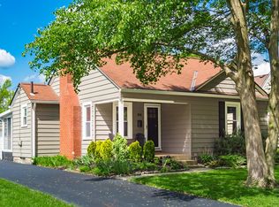 154 E Dominion Blvd, Columbus, OH 43214