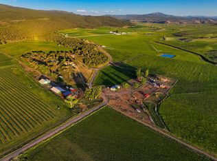 10203 & 10193 Bostwick Park Rd, Montrose, CO 81401