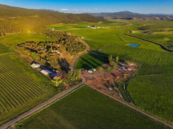 10203 & 10193 Bostwick Park Rd, Montrose, CO 81401