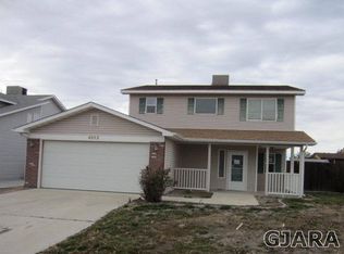 483 1/2 Ridge Ln, Grand Junction, CO 81504