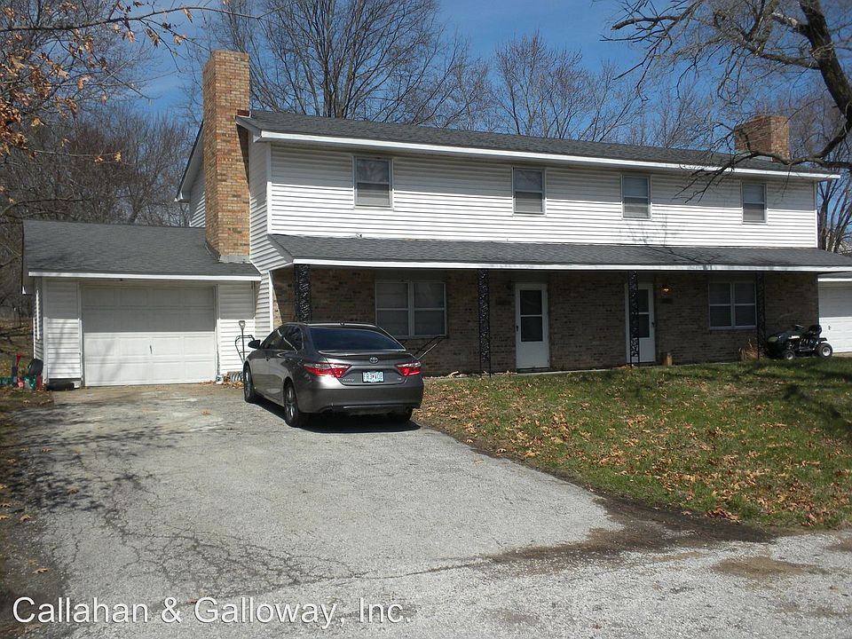 2nd image of 4809A Meadow Lark Ln