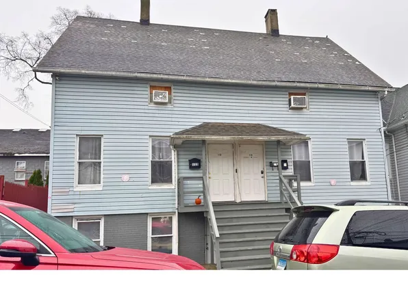 113 Milne Street, Bridgeport, CT 06604