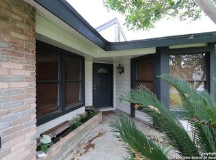 11818 Greenwood Village Dr, San Antonio, TX 78249