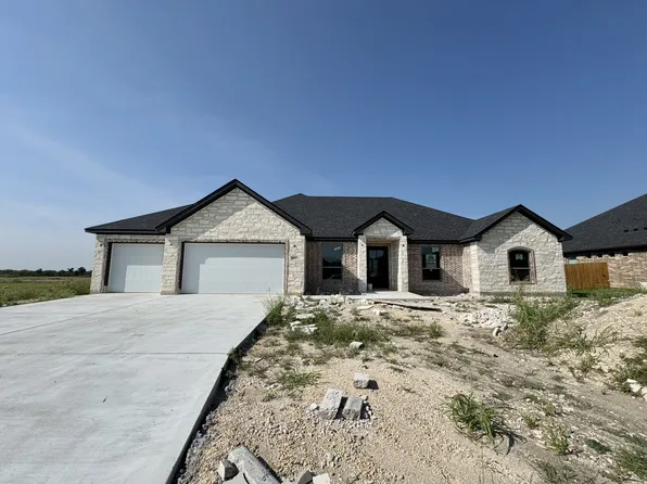 6821 Mamaw, Temple, TX 76502