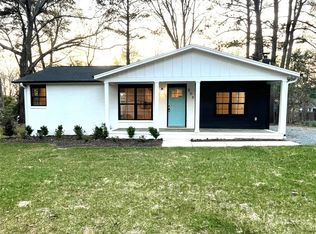 508 Olin Dr, Waxhaw, NC 28173