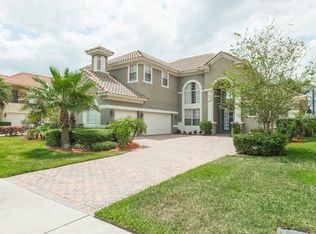449 Chelsea Ave, Davenport, FL 33837
