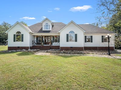 114 Hickerson Rd, Wartrace, TN, 37183