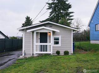 11824 25th Ave S, Burien, WA
