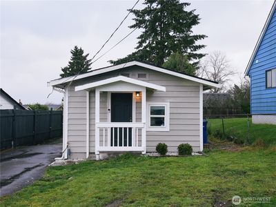 11824 25th Avenue S, Burien, WA, 98168