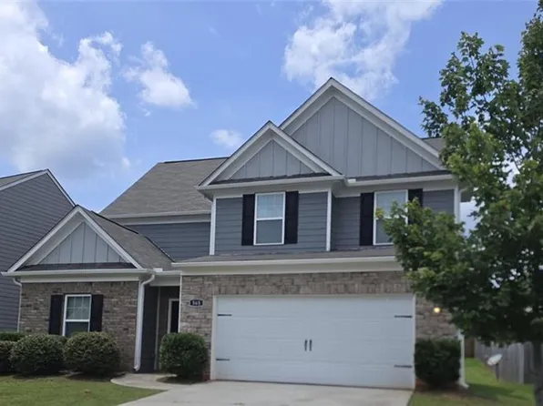 565 Greenlee Rd, Athens, GA 30606