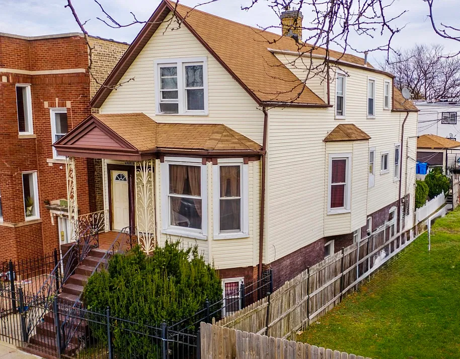 2139 N Karlov Ave #3