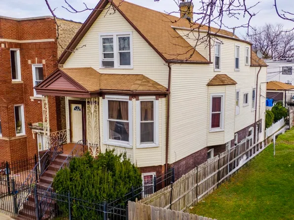 2139 N Karlov Ave #3, Chicago, IL 60639