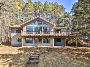9605 Beaver Rd, Presque Isle, WI 54557