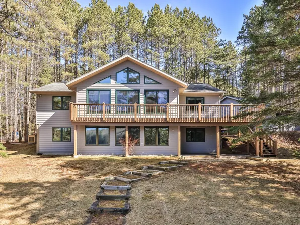 9605 Beaver Rd, Presque Isle, WI 54557