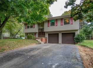 912 Bayberry St NW, Massillon, OH 44646