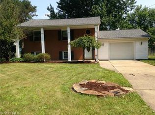 4248 Kerrybrook Dr, Youngstown, OH