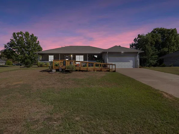 15573 Lakeside Dr, Bullard, TX 75757