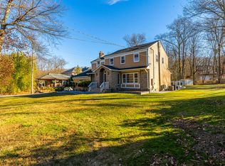 850 Valley Rd, Watchung, NJ 07069