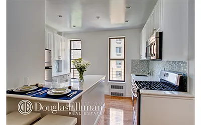 Sold by Douglas Elliman