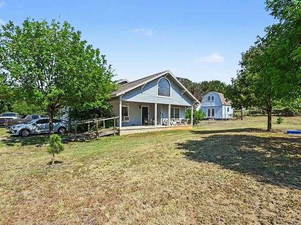 1060 County Road 4360, Decatur, TX 76234