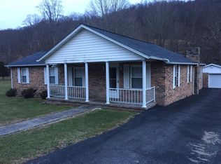 1034 Shade Creek Rd, Victor, WV 25938