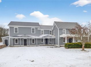 3387-3393 Freetown Hoxie Gorge Rd, Marathon, NY 13803