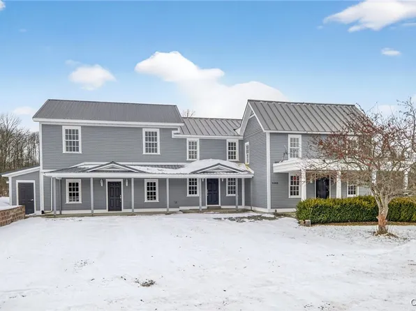 3387-3393 Freetown Hoxie Gorge Rd, Marathon, NY 13803