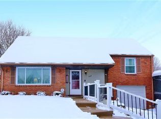 1529 Anderson Rd, Pittsburgh, PA 15209