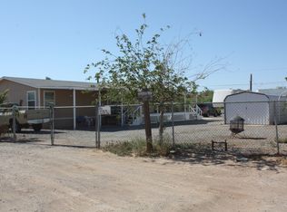 15050 Jack Brock Ln, Ehrenberg, AZ 85334