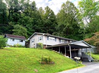 320 Albemarle Ave, Erwin, TN 37650