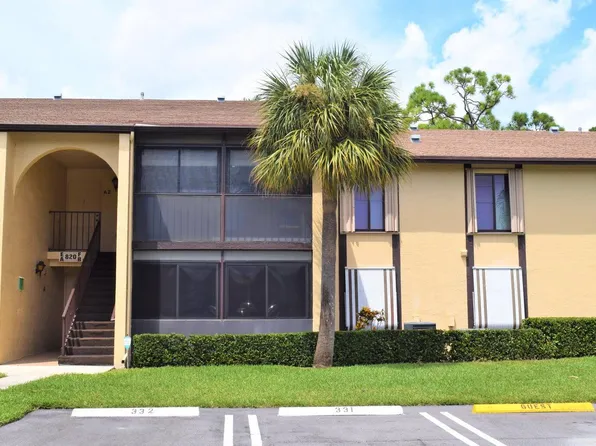 2173 White Pine Cir APT C, Greenacres, FL 33415