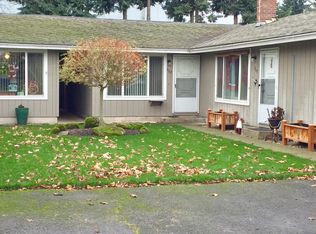 567 N Cedar St, Canby, OR 97013