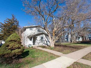 1409 Ridge St, Iowa City, IA 52240