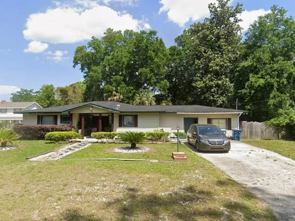 2145 HOFFMAN Street, Jacksonville, FL 32211