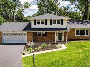 5406 Qualstan Ct, Dayton, OH 45429