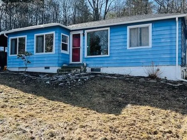 551 County Route 15, Elizaville, NY 12523