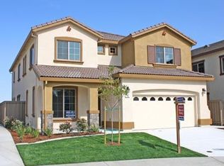 240 Perrara Ct, Roseville, CA 95747