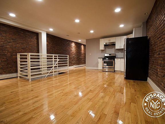 3rd image of 293 Van Buren St #1