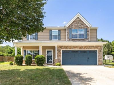 5419 Broadleaf Rd, Summerfield, NC, 27358